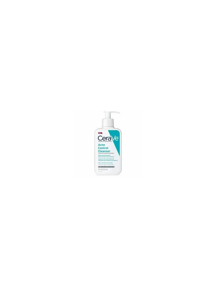 Cerave Cleanser Nemlendiren Temizleyici 473 ml