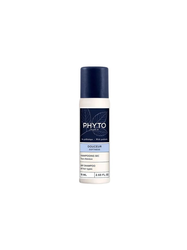 Phyto Douceur Yumuşaklık Kuru Şampuan 75 ml