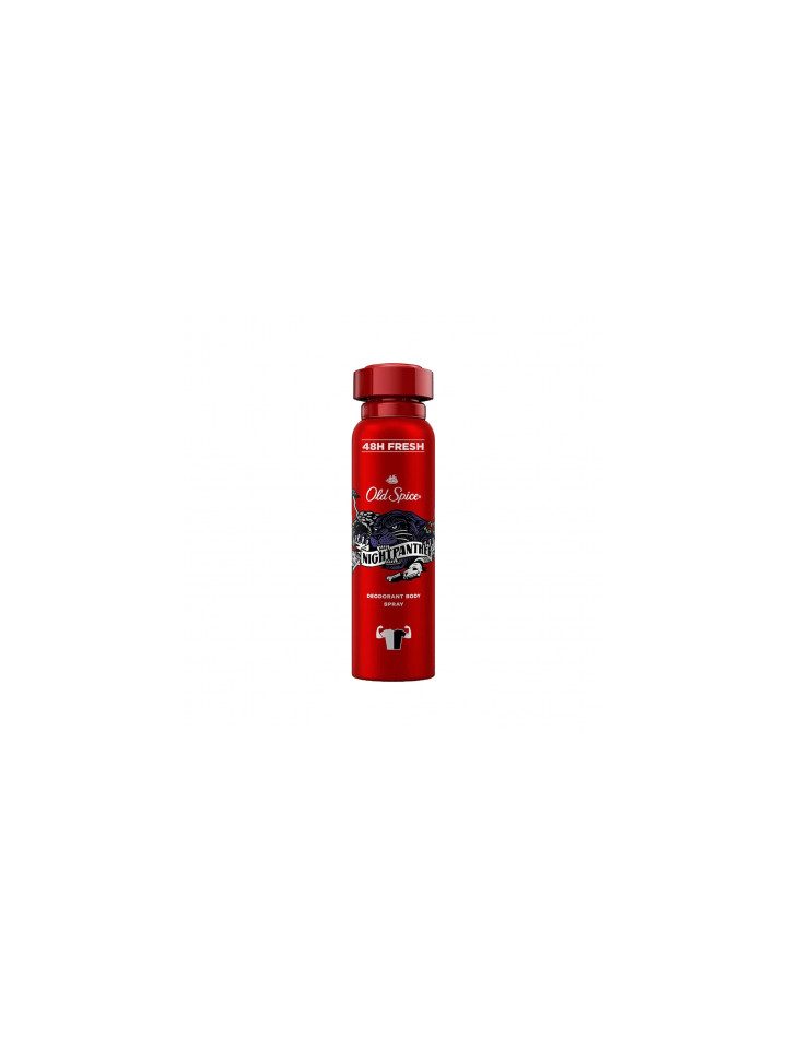 Old Spice Night Panther Erkek Stick Deodorant 150 ml
