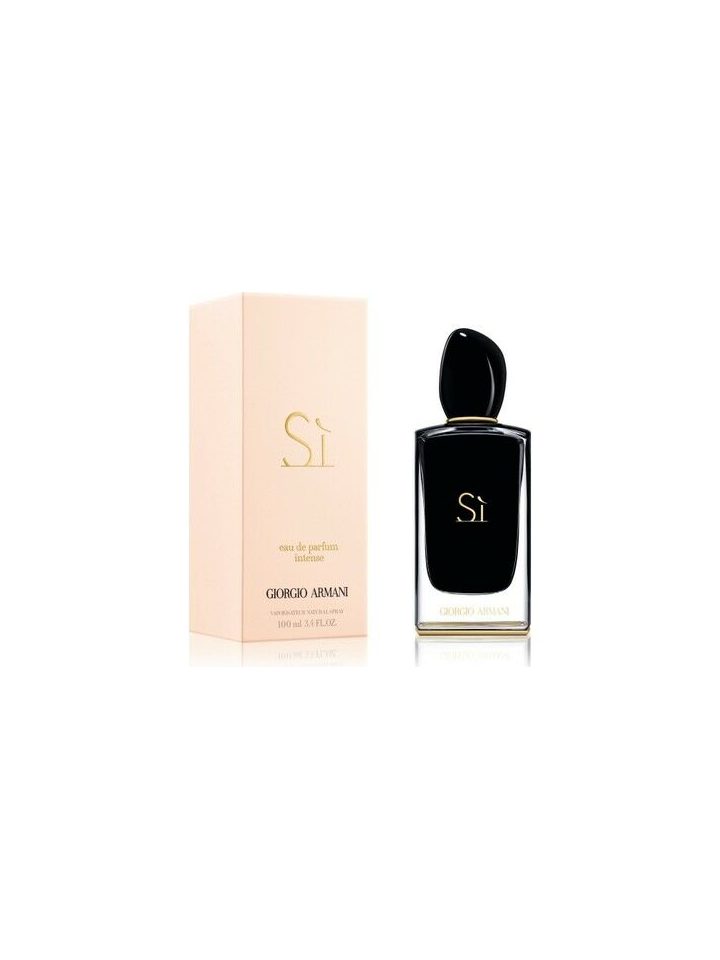 Armanı Sı Edp Intense Edp 100 Ml