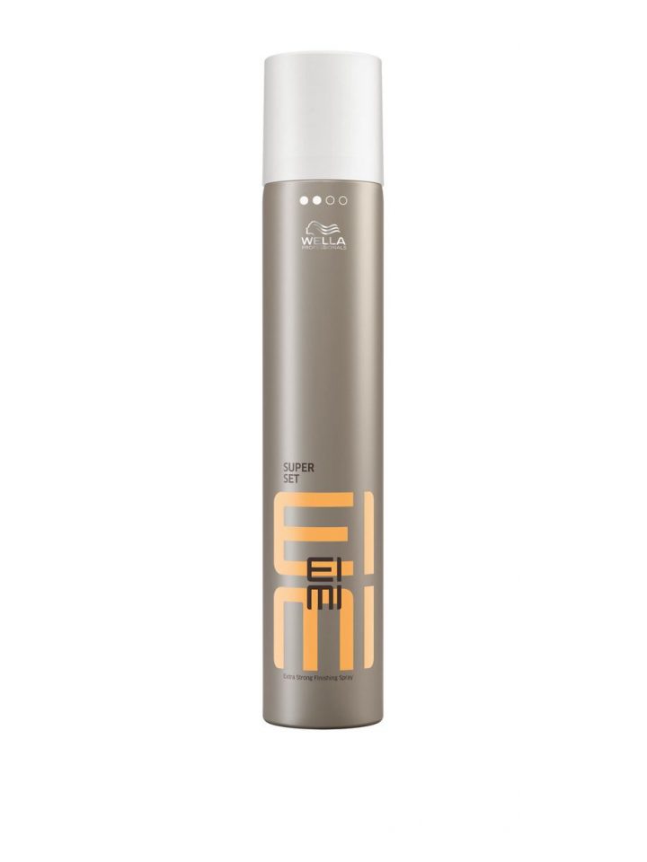 Wella Eımı Super Set Ekstra Güçlü Saç Spreyi 500 ml