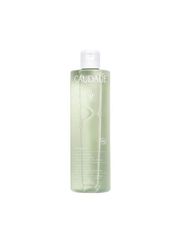 Caudalie Vinopure Tonik 400 ML