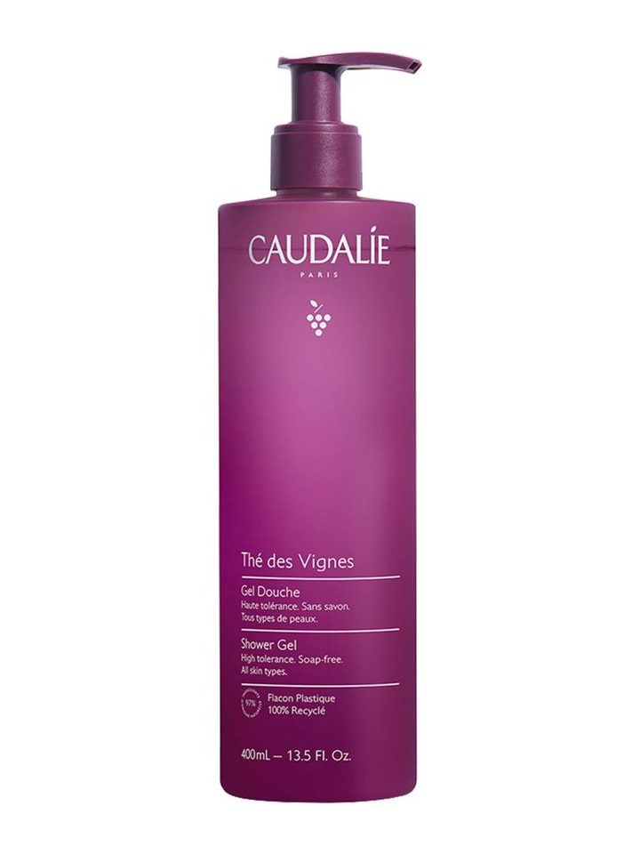 Caudalie The Des Vignes Shower Gel 400 ML Duş Jeli