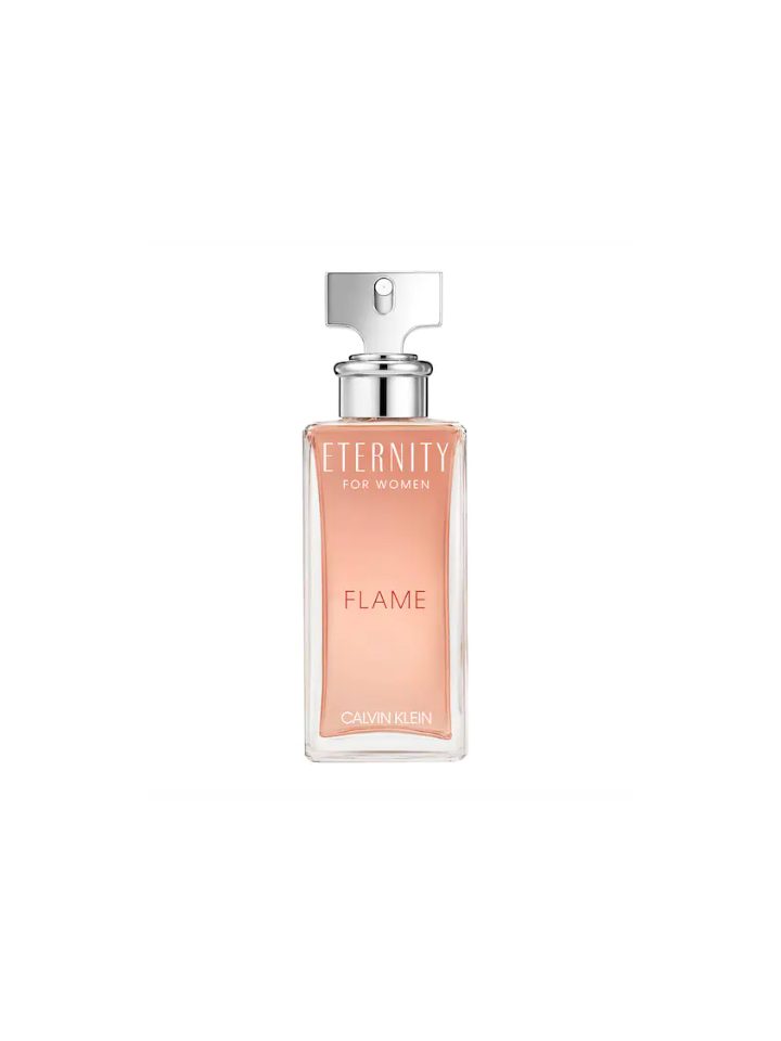 Calvin Klein Eternity Flame Edp 100 ml Kadın Parfüm