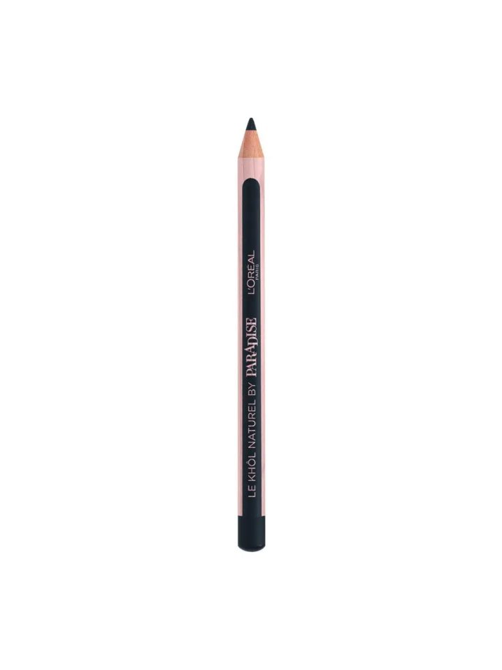 Loreal Paris Paradise Le Khol Göz Kalemi  Siyah