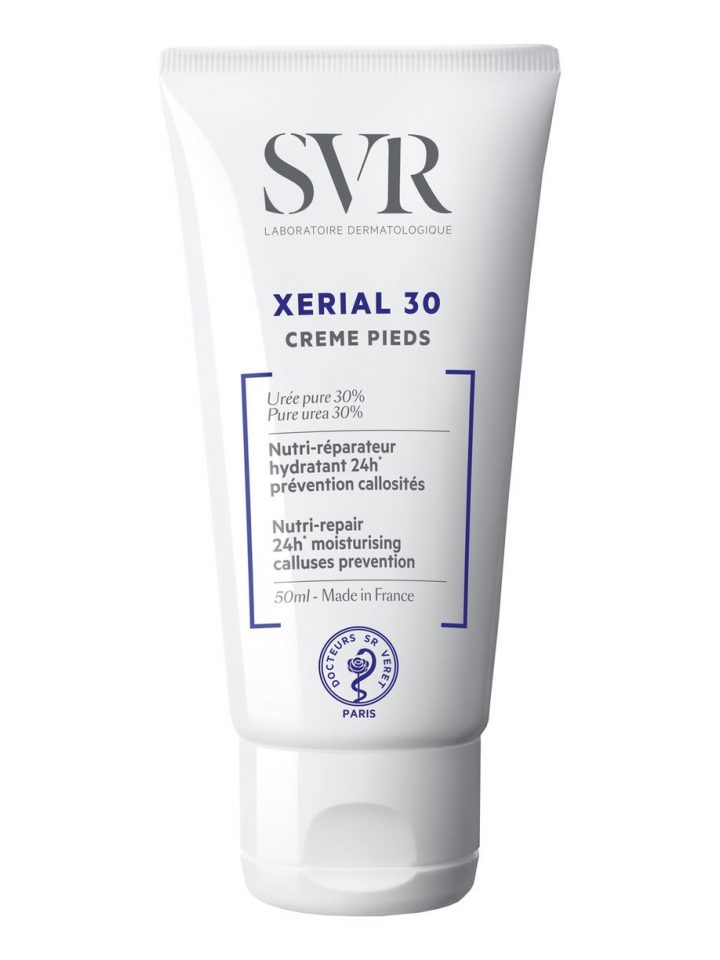 Svr Xerial 30 Pieds Krem 50 ML Ayak Bakım Kremi