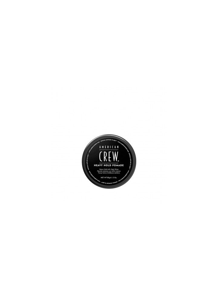American Crew Heavy Hold Pomade Erkek Saç Şekillendirici 85 gr