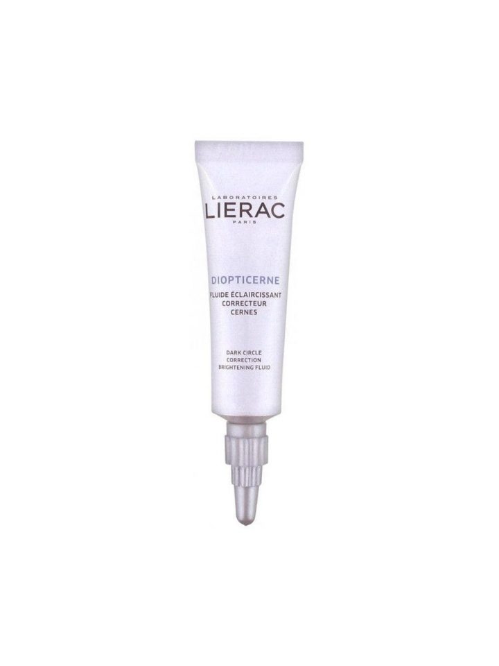 Lierac Diopticerne Brightening Fluid 15 ML Göz Kremi
