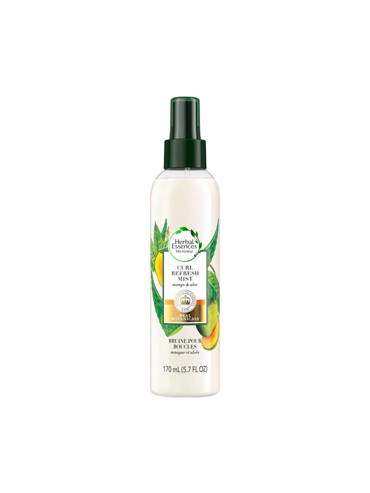 Herbal Essences Bukle Yenileyici Durulanmayan Saç Spreyi 170ML