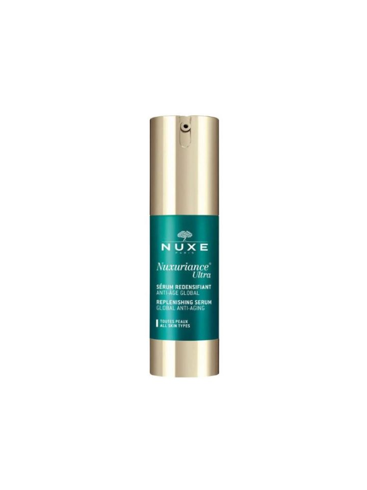 Nuxe Nuxuriance Yeux Et Levres Yaşlanma Karşıtı Yoğunlaştırıcı Göz Ve Dudak Çevresi Kremi 15ml