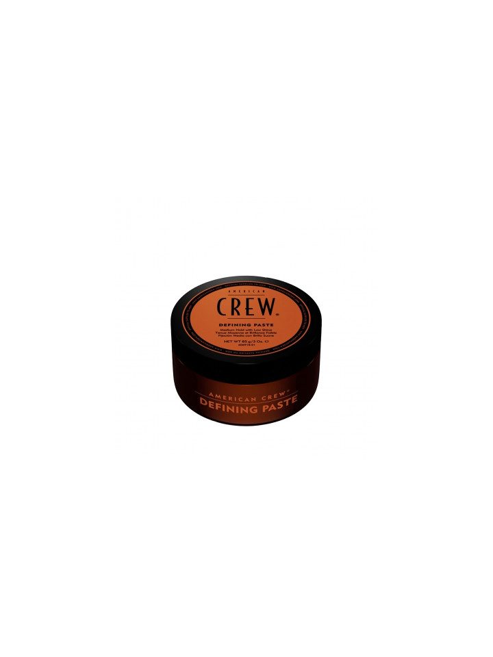 American Crew Defining Paste Hafif Parlak Wax 85 gr