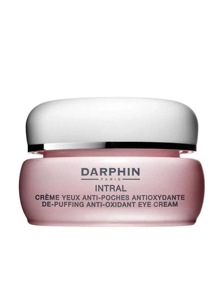 Darphin Intral De Puffing Anti Oxidant Eye Cream 15 ml Göz Bakım Kremi