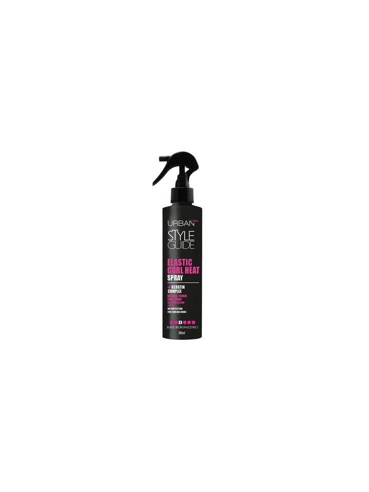 Urban Care Style Guide Bukle Belirginleştirici Saç Spreyi 200 Ml