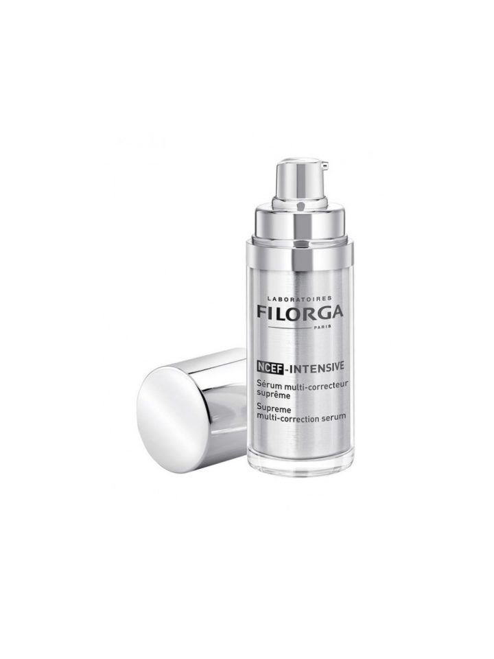 Filorga Ncef Intensive Supreme Regenerating Serum 30 ML Yenileyici Bakım Serumu