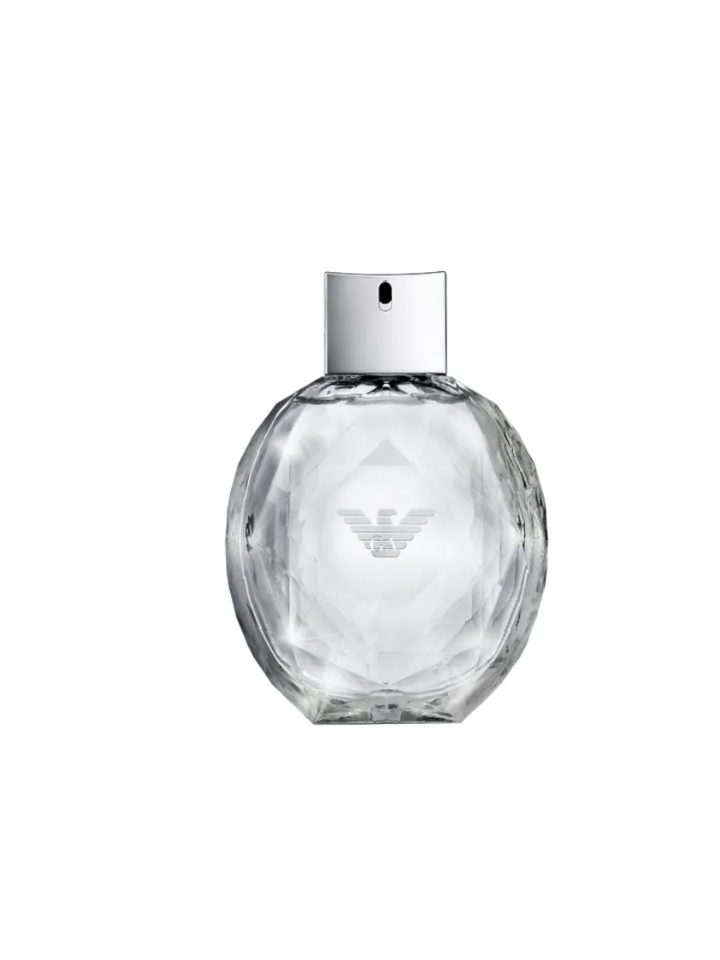 Emporio Armani Diamonds She Kadin Eau De Parfum 50 ml