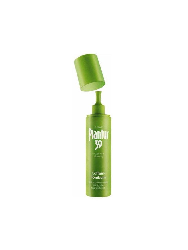 Plantur 39 Caffeine Tonic 200 ml Saç Toniği