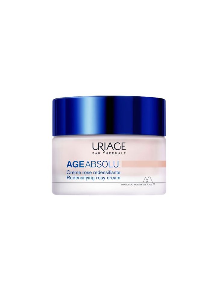 Uriage Age Absolu Redensifying Sleeping Mask 50 ml Gece Maskesi
