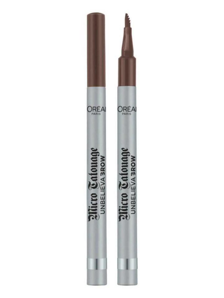 Loreal Paris Unbelieva Brow Micro Tatouage Kaş Kalemi 108