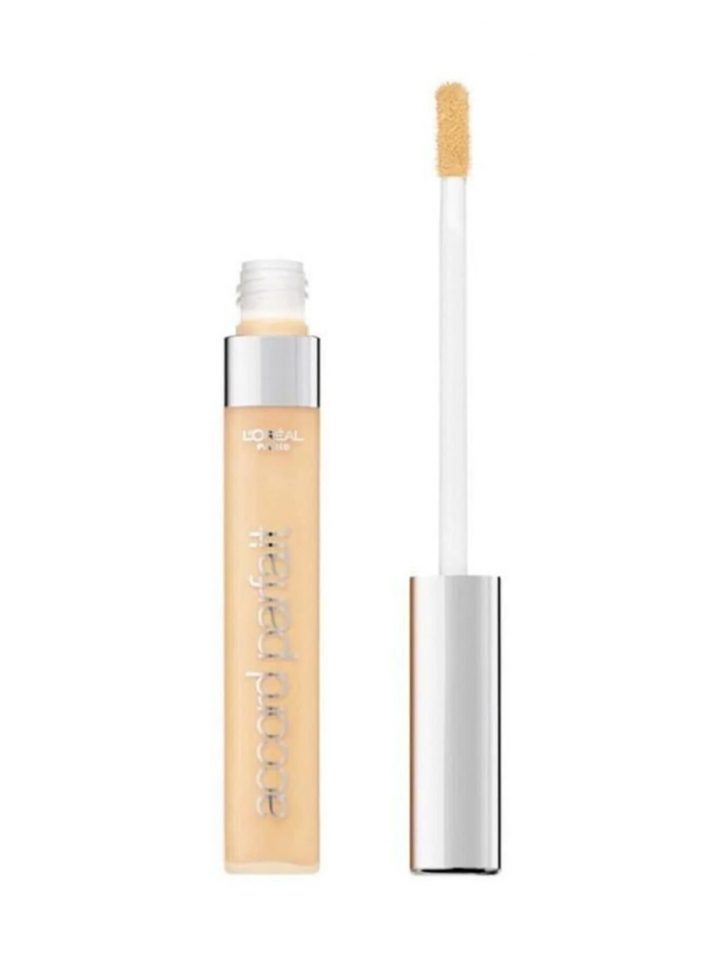 Loreal Paris Loreal True Match The One Concealer 2r c Rose Vanilla Kapatıcı