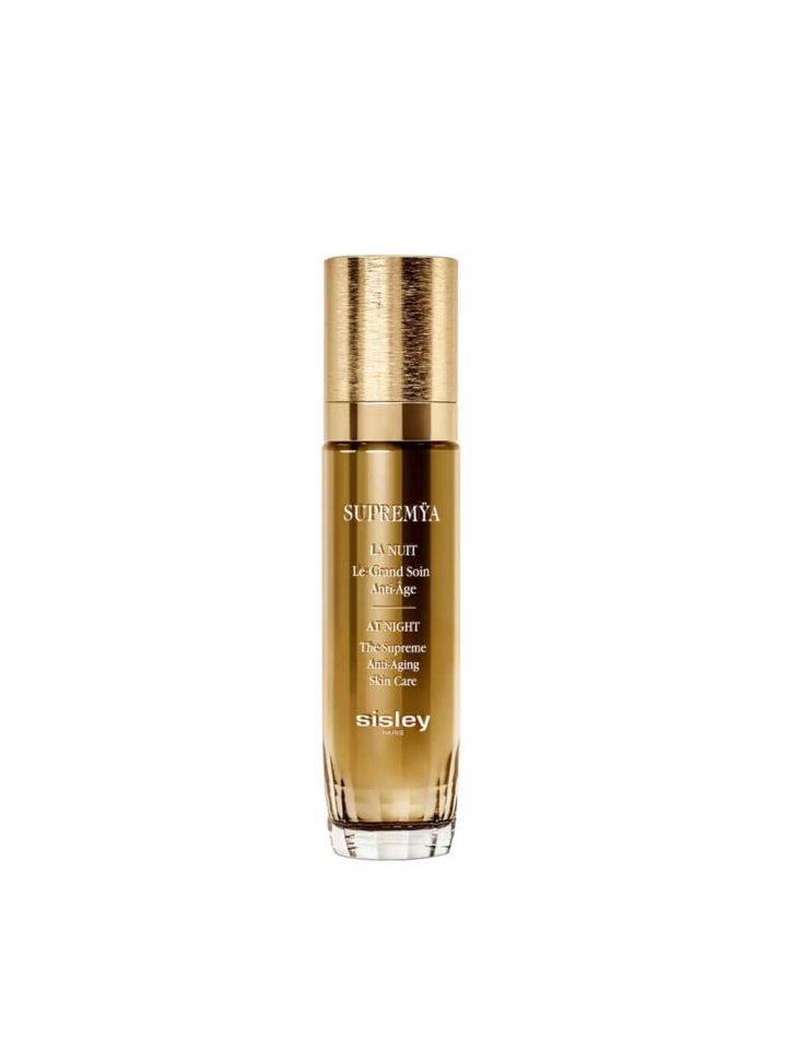 Supremya Anti-Aging Night Serum 30 ml