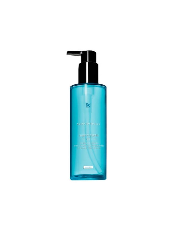 Skinceuticals Simply Clean Gel 195 ML Temizleme Jeli