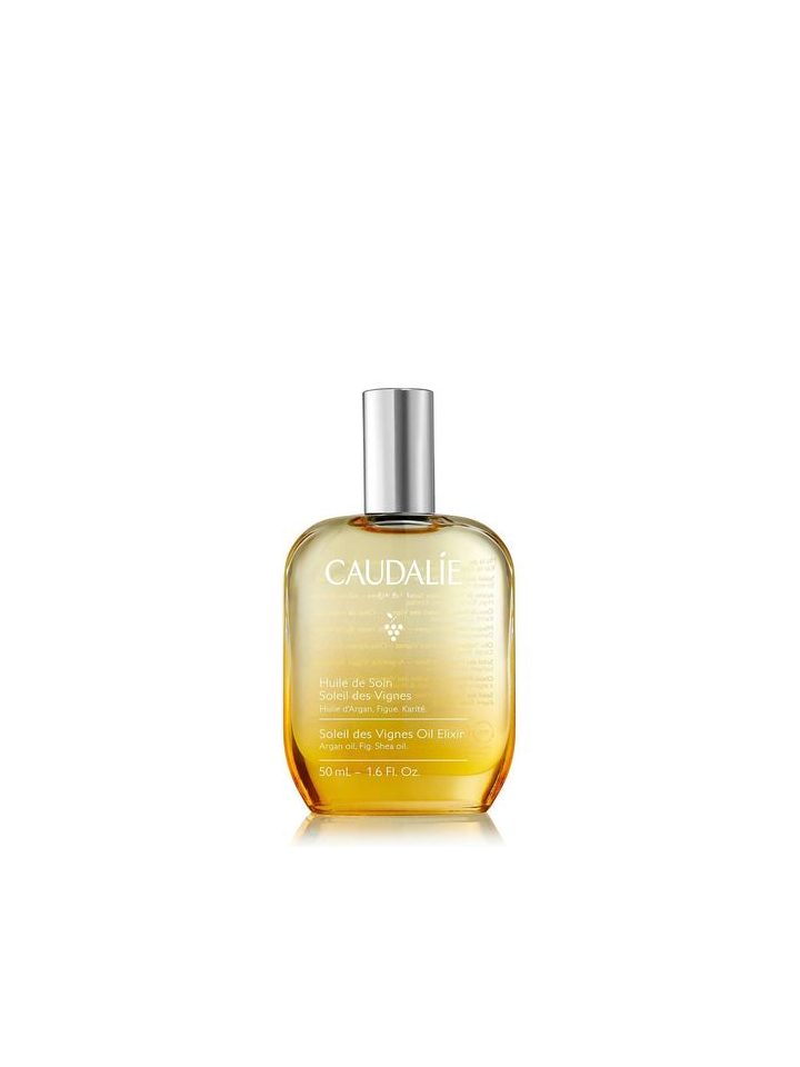 Caudalie Soleil Des Vignes Oil Elixir 50 ML Vücut Yağı