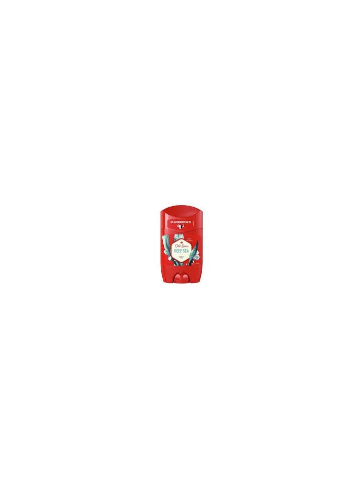 Old Spice Deodorant Stick Deep Sea 50 Ml