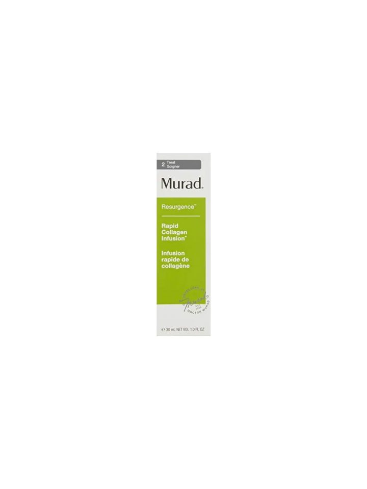 Murad Rapid Collagen Infusion  Anında Sıkılaştırıcı Kolajen Serumu