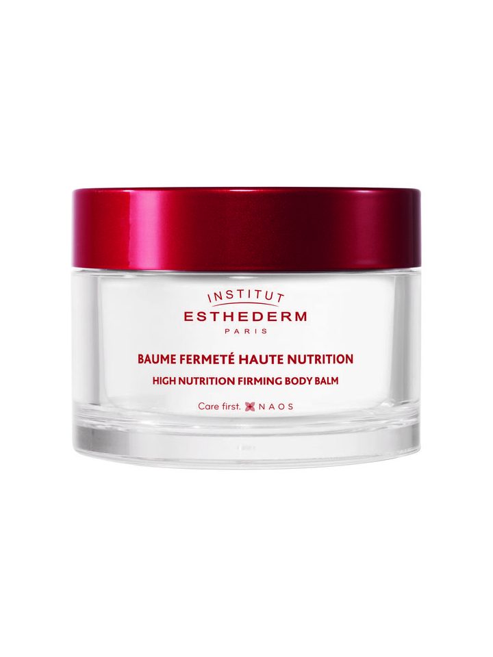 Institut Esthederm High Nutrition Firming Body Balm 200 ML Sıkılaştırıcı Vücut Bakımı