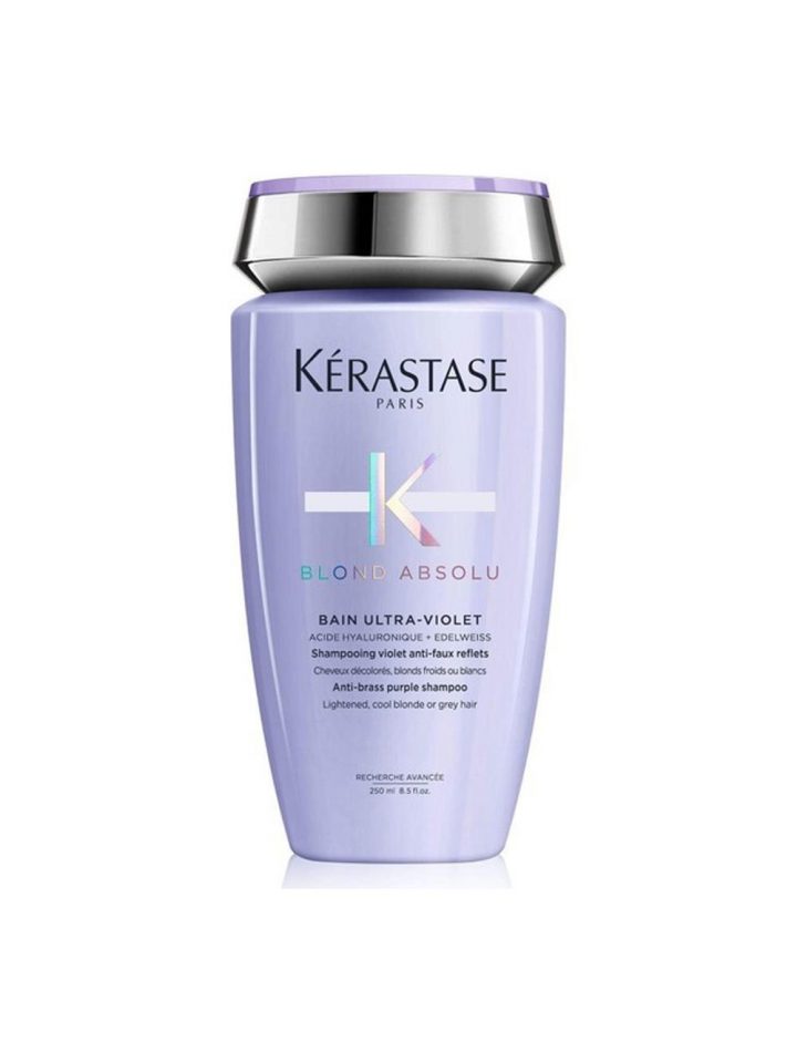 Kerastase Blond Absolu Bain Ultra Violet 250 ml Şampuan