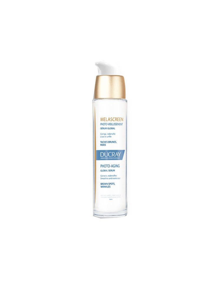 Ducray Melascreen Photo Aging Serum 30 ML Yaşlanma Karşıtı Bakım Serumu