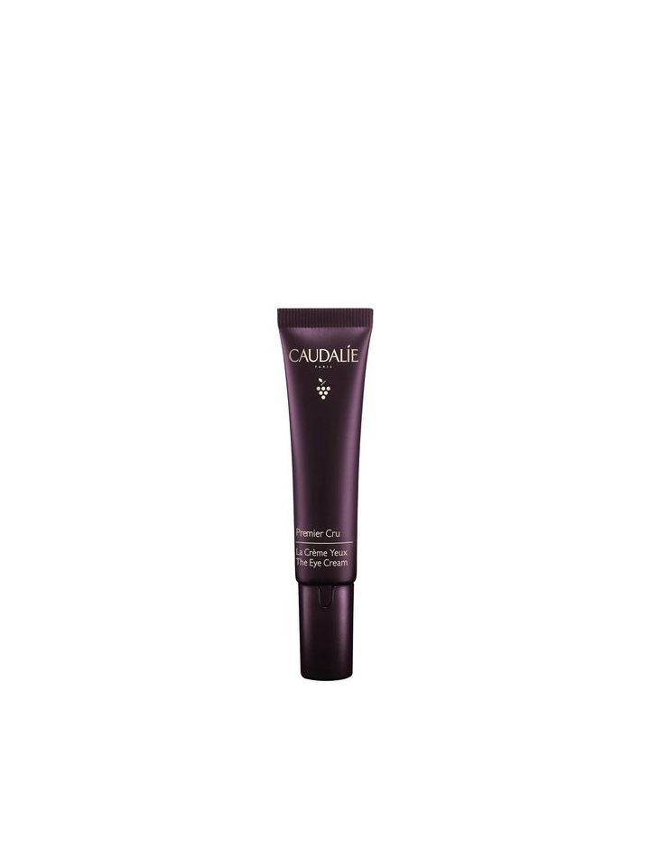 Caudalie Premier Cru The Eye Cream 15 ML Kırışıklık Karşıtı Göz Kremi
