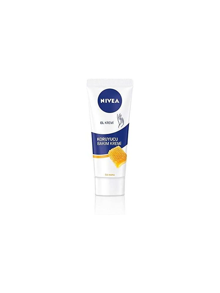 Nivea Vıvıen Koruyucu Bal 75 ML