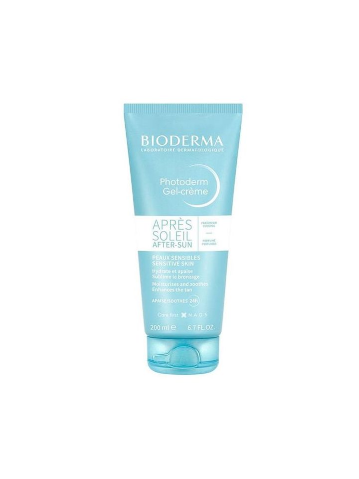 Bioderma Photoderm After Sun Güneş Sonrası Bakım 200 ml