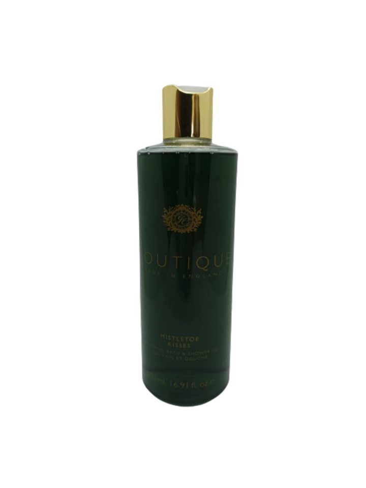 Boutique Sg Mistletoe Kisses Duş Jeli 500 Ml