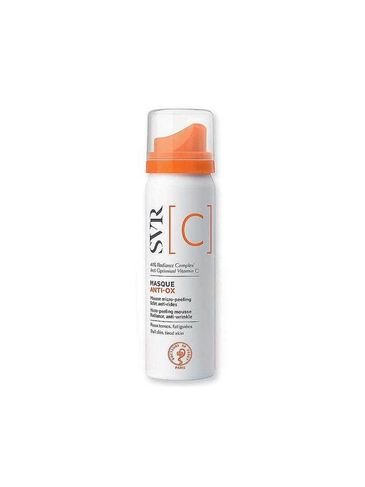 Svr C Masque Anti OX 50 ML  Aydınlatıcı Maske