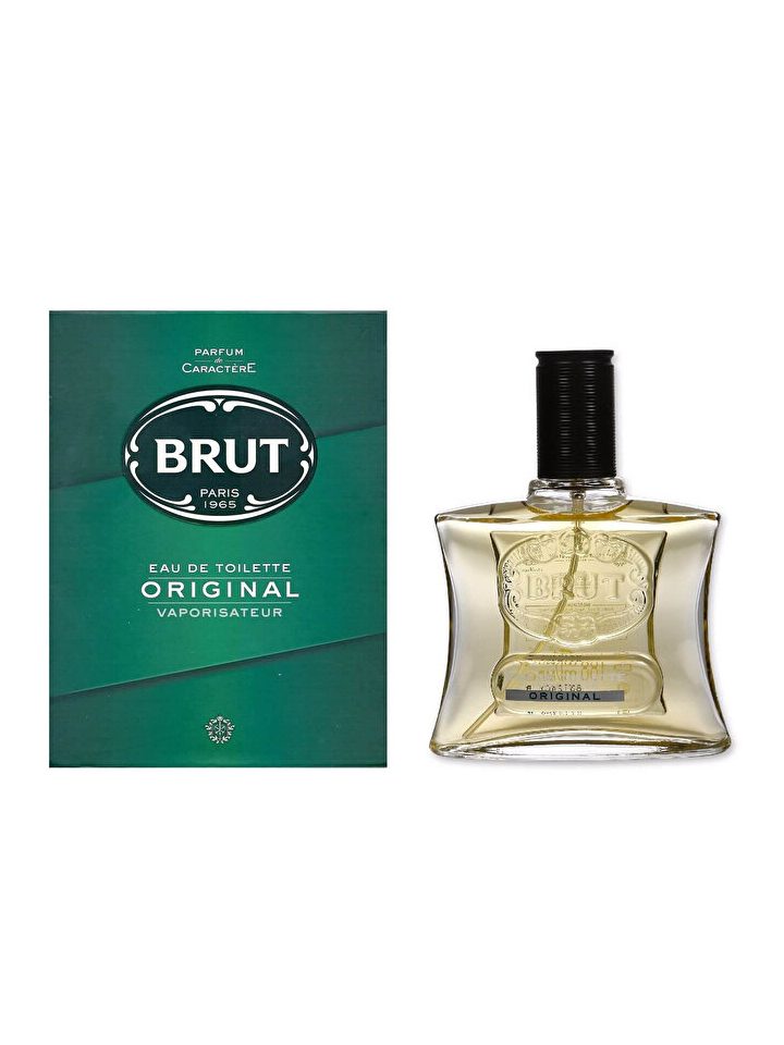 Brut Erkek Parfüm EDT 100 ml