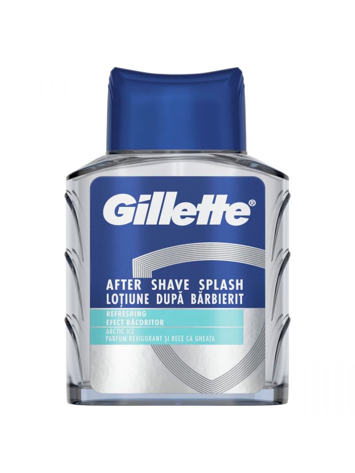 Gillette Sea Mist Tıraş Sonrası Losyon 100 Ml