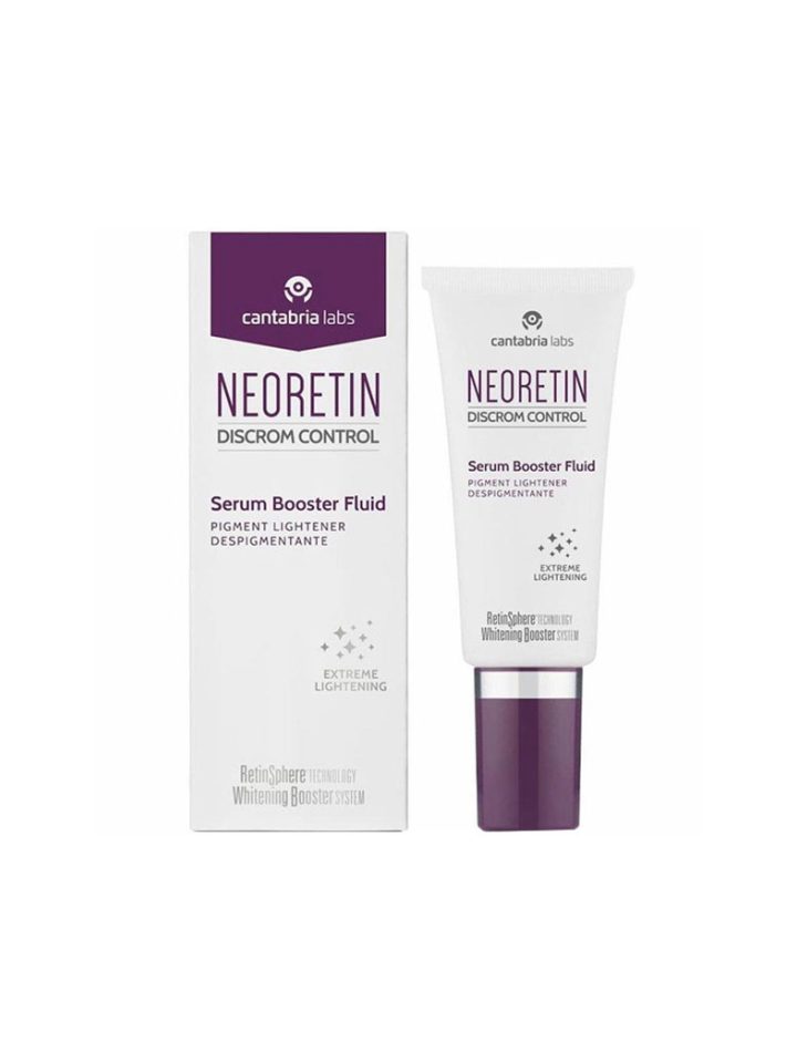 Neoretin Discrom Control Serum Booster Fluid 30 ML Leke Serumu