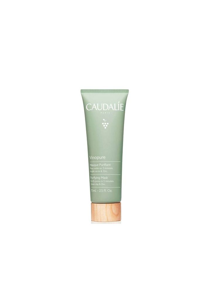 Caudalie Vinopure Purifying Mask 75 ML Kil Maskesi