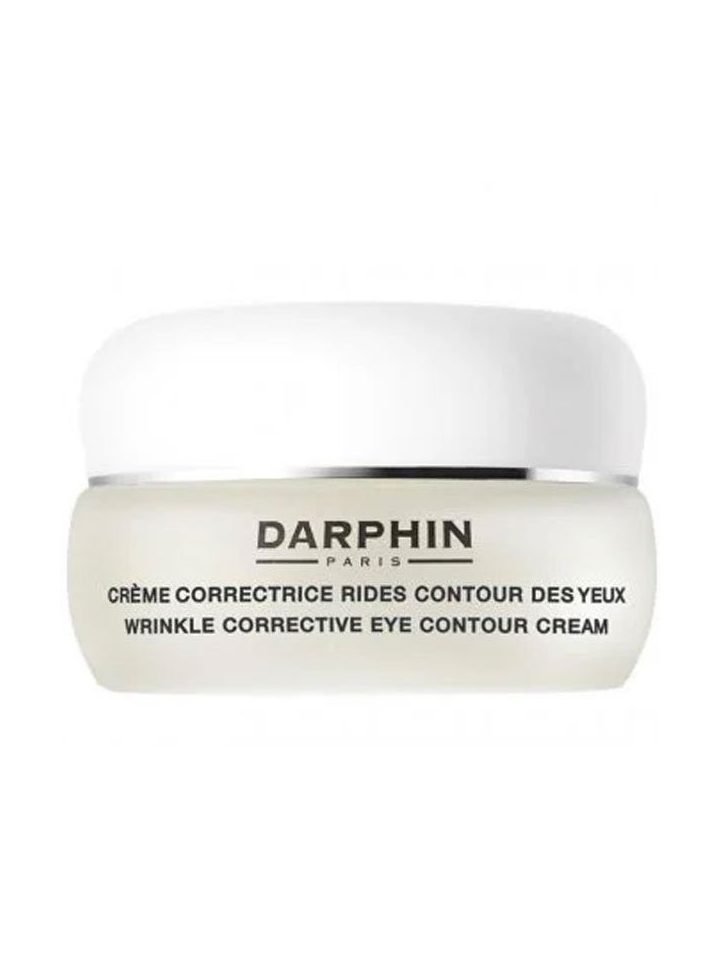 Darphin Wrinkle Corrective Eye Contour 15 ML Kırışıklık Karşıtı Göz Kremi