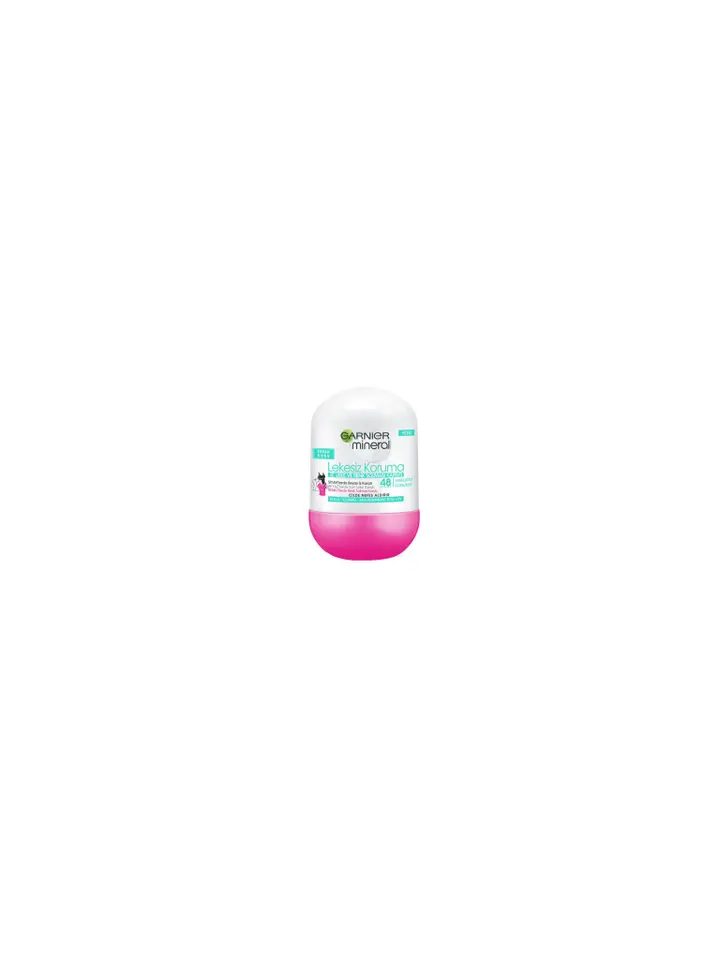 Garnier Mineral Roll On Lekesiz Koruma  Ferah Koku