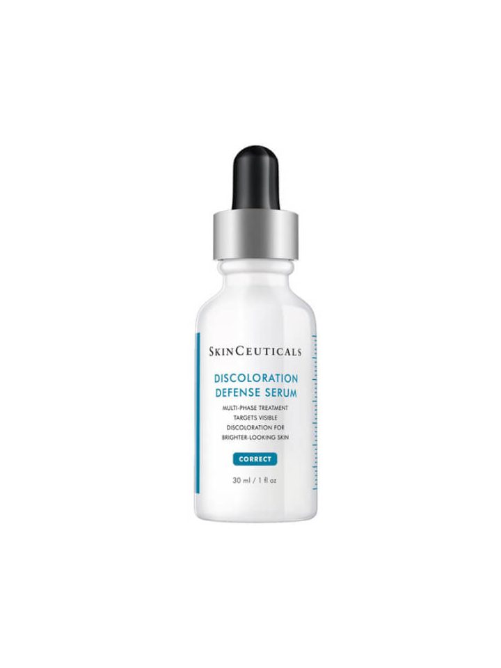 Skinceuticals Discoloration Defense Serum 30 ML Leke Serumu