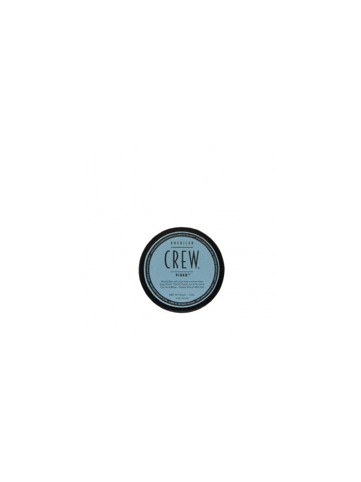 American Crew Fiber Güçlü Tutucu Mat Wax 85 gr