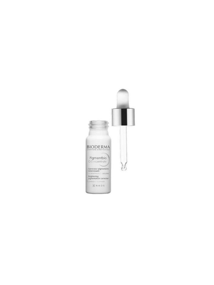 Bioderma Pigmentbio C Concentrate Serumu 15 ML