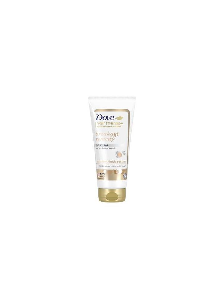 Dove Hair Therapy Breakage Remedy Saç Kremi 170 Ml