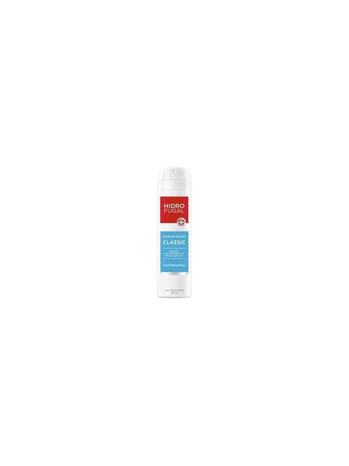 Hidrofugal Fuss Deodorant Sprey 150 ml