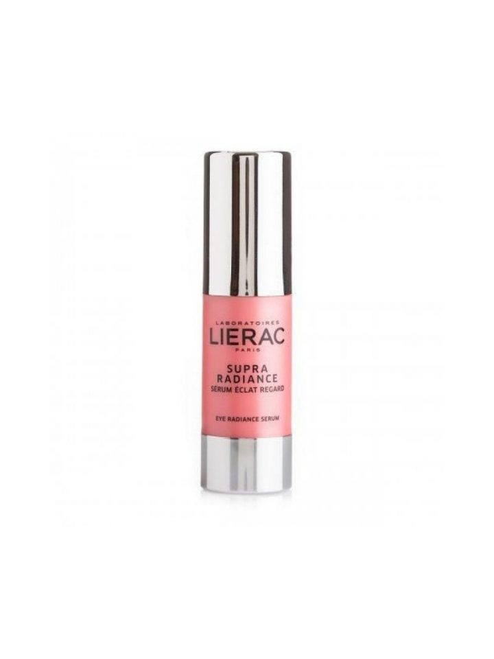 Lierac Supra Radiance Eye Serum 15 ML Göz Serumu