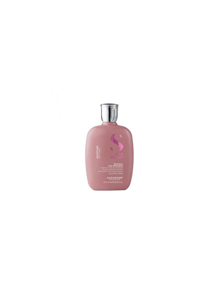 Alfaparf Semi Di Lino Moisture Nutritive Low Şampuan 250 ml