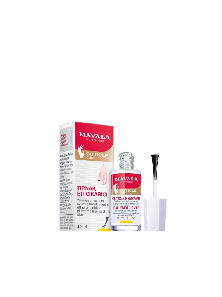 Mavala Tırnak Eti Çıkarıcı 10 ml